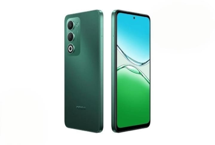 OPPO A5 6GB +128GB